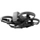 Квадрокоптер дрон DJI Avata 2 Fly More Combo Drone Single Battery (CP.FP.00000150.02)