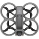 Квадрокоптер дрон DJI Avata 2 Fly More Combo Drone Single Battery (CP.FP.00000150.02)