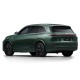 Гібридний автомобіль Lixiang (Li Auto) L7 Ultra 2024 (Під замовлення, Green Pearl Special Edition (green), Black, 21&quot;, black)