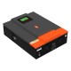 Гибридный инвертор Powmr POW-HVM2H-12V-N, 12 В, 1600 Вт (бесперебойник, UPS, ИБП)