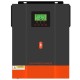 Гибридный инвертор Powmr POW-HVM2H-12V-N, 12 В, 1600 Вт (бесперебойник, UPS, ИБП)