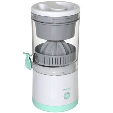 Соковыжималка для цитрусовых Meizhikou MDC1, электрический цитрус-пресс Citrus Juicer, 23,7*11 см, мелкая техника