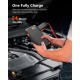 Пускозарядний пристрій NewsMy Q15U, 24000 mAh (Jump Starter, бустер для авто)