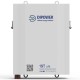 Акумулятор Dipower LiFePO4, Wall Mounted 48V/120AH, 5760W*h (літій-залізо-фосфатний акумулятор для ДБЖ (UPS))