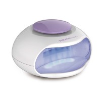 Лампа для маникюра TOUCHBeauty UV Nail TB-0889B, ультрафиолетовая, профессиональная, лавандовая, гаджет для красоты