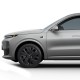 Гібридний автомобіль Lixiang (Li Auto) L6 Pro 2024 (В наявності, Silver Metallic, Black sports, 21&quot; Black)