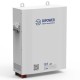 Акумулятор Dipower LiFePO4, Wall Mounted 48V/120AH, 5760W*h (літій-залізо-фосфатний акумулятор для ДБЖ (UPS))