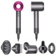 Фен Dyson HD07 Supersonic Iron/Fuchsia (386732-01)