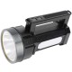 Фонарь прожектор аккумуляторный Weidasi WD-5022A, 20 Вт LED, 3,7 В, Li-ion 1200 мА/ч*4, 22,9*11,9*14,9 см, EU, техника для дома