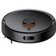 Робот пилосос миючий Xiaomi Robot Vacuum S20 (1060542) EU, чорний, техніка для дому