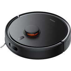 Робот пилосос миючий Xiaomi Robot Vacuum S20 (1060542) EU, чорний, техніка для дому