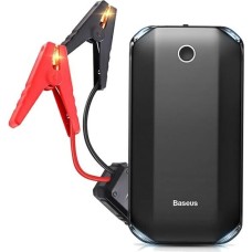 Пускозарядное устройство Baseus Super Energy Car, 8000 mAh (Jump Starter, бустер для авто)