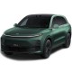 Гібридний автомобіль Lixiang (Li Auto) L6 Max 2024 (В дорозі, Green Pearl, Black sports, 21&quot; Black)