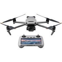 Квадрокоптер дрон DJI Mavic 3 Classic with RC Remote (CP.MA.00000554.01)