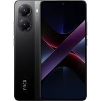 POCO X7 Pro 5G 12/512GB NFC Black (1123295)