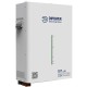 Акумулятор Dipower LiFePO4, Wall Mounted with LED, 48V/150AH, 7200W*h (літій-залізо-фосфатний акумулятор для ДБЖ (UPS))