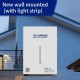 Аккумулятор Dipower Wall Mounted with LED, 48V/150AH, 7200W*h (CATL NMC, 13S1P, литий-ионный аккумулятор для ИБП (UPS))