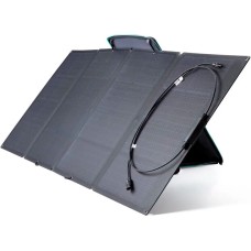 Солнечная батарея EcoFlow 160W Solar Panel, (складная портативная панель для питания генератора)