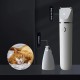 Машинка для грумінгу Petwant EC-21 Pet Hair Trimmer 2 в 1, триммер для стрижки, електричний, для тварин