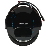 Моноколесо InMotion V10F (2000 Вт, 960 Вт*год, 84 В, 16 дюймів), чорний