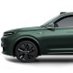 Гібридний автомобіль Li Auto L7 Ultra 2024: 330 кВт, 1360 км, 42,8 кВт*год, Lidar (Green Pearl Special Edition (green), Black, 21&quot;, black)