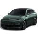 Гібридний автомобіль Li Auto L7 Ultra 2024: 330 кВт, 1360 км, 42,8 кВт*год, Lidar (Green Pearl Special Edition (green), Black, 21&quot;, black)