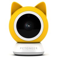 Камера Petoneer Smart Camera з WiFi, 1080p, для відпочинку та розваг, для тварин