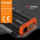 Инвертор синусоидальный Fchao PSC-2000W, 12В (преобразователь напряжения)