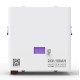 Акумулятор Dipower Wall Mounted 25,6V/100AH, 2560W*h (літій-залізо-фосфатний акумулятор для ДБЖ (UPS))