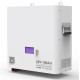 Аккумулятор Dipower Wall Mounted 24V/100AH, 2400W*h (DYD NMC, 7S1P, литий-ионный аккумулятор для ИБП (UPS))