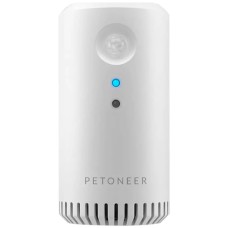 Нейтралізатор запаху Petoneer AOE010 Odor Eliminator, автоматичний освіжувач для тварин, озонатор, cмарт-датчик дезодорації