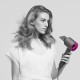 Trade-in Фен Dyson HD07 Supersonic Origin Black/Nickel (475202-01)