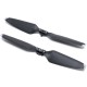 Оригінальні пропелери для DJI Mavic 3 Enterprise Series Low-Noise Propellers, аксесуари для дронів