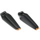 Оригінальні пропелери для DJI Mavic 3 Low-Noise Propellers (CP.MA.00000424.01), аксесуари для дронів