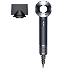 Trade-in Фен Dyson HD07 Supersonic Origin Black/Nickel (475202-01)