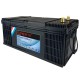 Акумулятор Kepworth LiFePO4 24V/150AH (3840W*h) (літій-залізо-фосфатний акумулятор для ДБЖ (UPS))