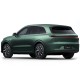 Гібридний автомобіль Lixiang (Li Auto) L6 Pro 2024 (В дорозі, Green Pearl, Black sports, 21&quot; Silver)