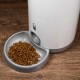 Автоматична годівниця Petoneer Nutri Mini Feeder 2,6 л, з Wi-Fi, з камерой та динаміком, смарт кормушка для тварин