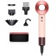 Фен для волос Dyson HD07 Supersonic Ceramic Pink/Rose Gold (453981-01) (EU)