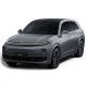 Гібридний автомобіль Li Auto L7 Ultra 2024: 330 кВт, 1360 км, 42,8 кВт*год, Lidar (Grey Metallic (grey), Black, 21&quot;, black)