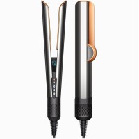 Випрямляч для волосся Dyson Airstrait HT01 Nickel/Copper (408202-01) (EU)