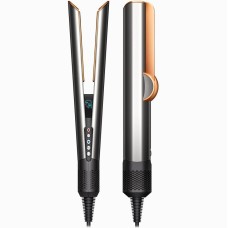 Выпрямитель для волос Dyson Airstrait HT01 Nickel/Copper (408202-01) (EU)