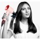 Фен для волосся Dyson HD07 Supersonic Ceramic Pink/Rose Gold (453981-01) (EU)