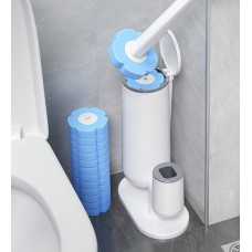 Змінні насадки для системи Joybos T-053 ToiletWand, 6 шт, товари для дому