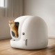 Смарт автоматичний лоток PetKit Pura Max 2 Automatic Cat Litter Box, котячий туалет, для тварин