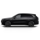 Гібридний автомобіль Lixiang (Li Auto) L6 Pro 2024 (Під замовлення, Black metallic (black), Black, 21&quot;, black)