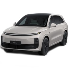 Гібридний автомобіль Lixiang (Li Auto) L6 Pro 2024 (В дорозі,  Elephant Grey, Black and white, 20&quot; Black)