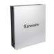 Акумулятор Kepworth Kep5000 LiFePO4 48V/100AH (5100W*h) (літій-залізо-фосфатний акумулятор для ДБЖ (UPS))