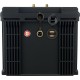 Акумулятор Kepworth LiFePO4 12V/200AH (2560W*h) (літій-залізо-фосфатний акумулятор для ДБЖ (UPS))