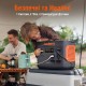 Зарядная станция Jackery Explorer 2000 PRO, 2200 Вт, 2160 Вт*ч (электростанция для дома, UPS, ИБП)